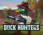 Duck Hunters