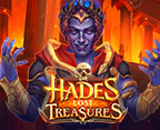 Hades Lost Treasures